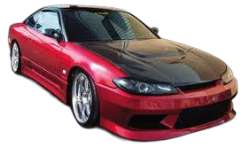 200 SX IV