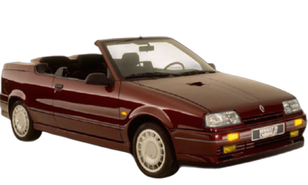 19 Cabriolet