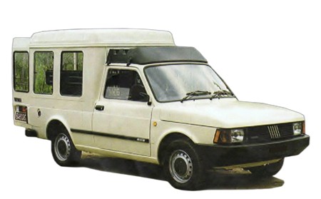 Fiorino II