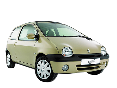 Twingo фургон