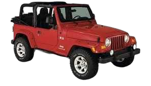Wrangler II
