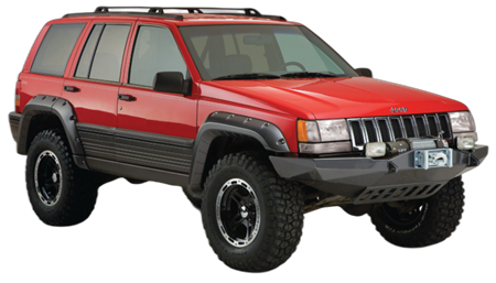 Grand Cherokee