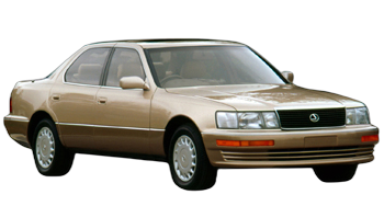 LS 400