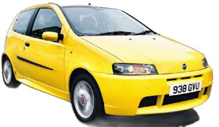 Punto II