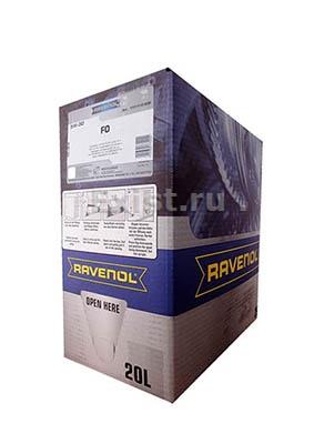 Ravenol 1111115-B20-01-888Масло моторное синтетическое 5W-30, 20л