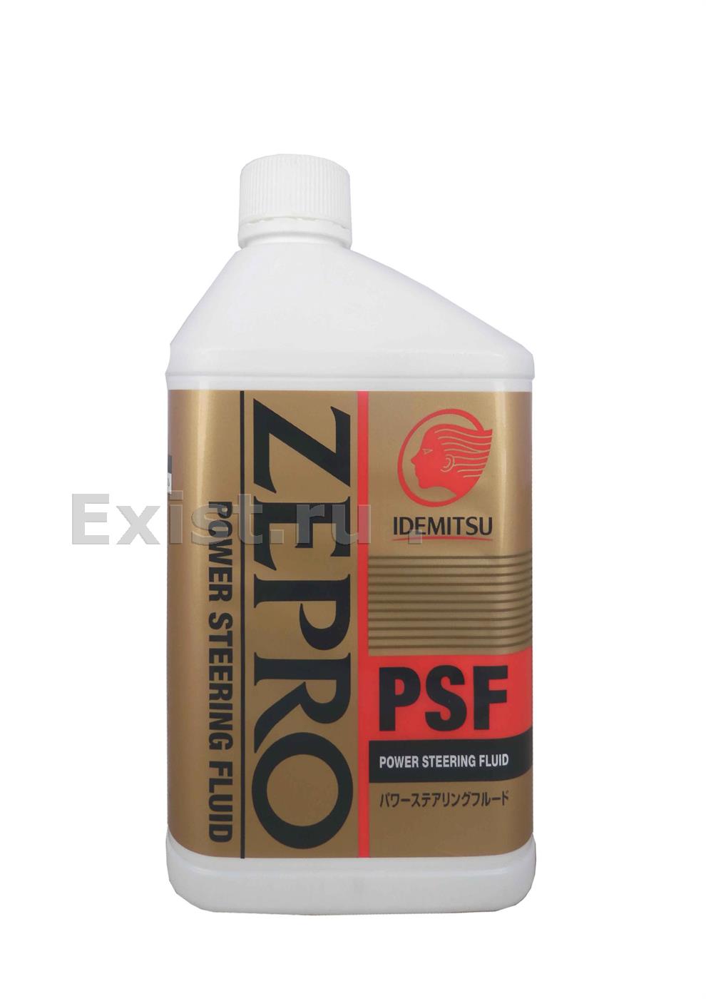 Жидкость гур Zepro PSF, 0.5л