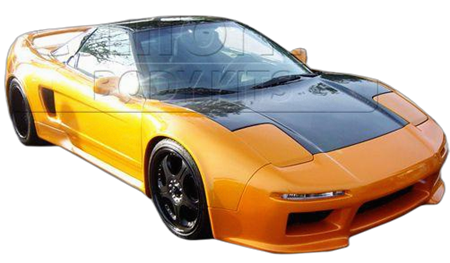 NSX