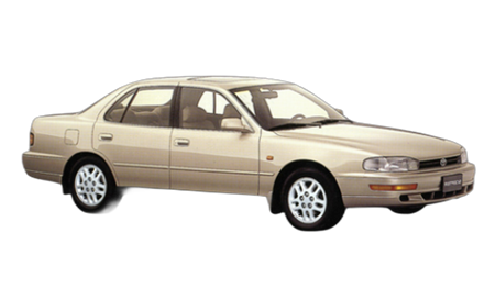 Camry седан IV
