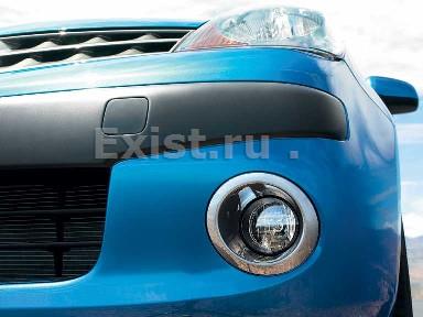 Оригинальные аксессуары nissan