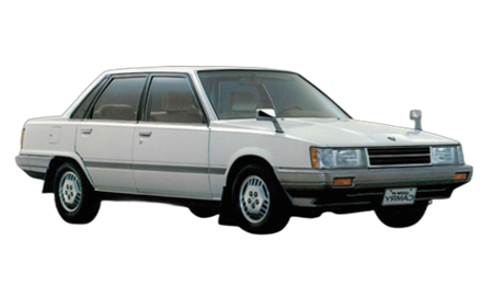 Camry седан II
