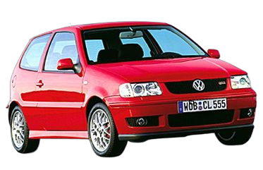 Polo хэтчбек III