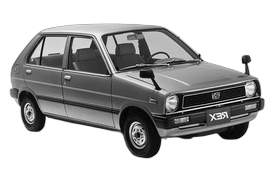 Rex II