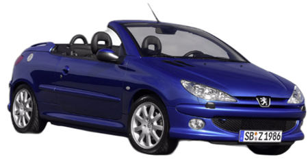 206 CC