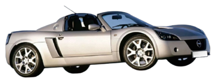 Speedster
