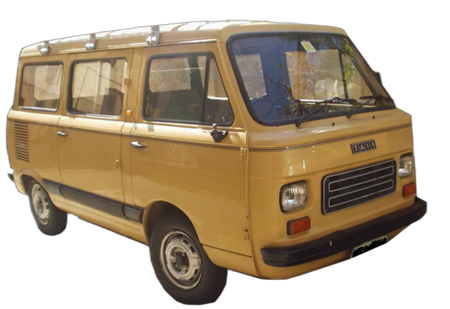 900 T/E Panorama