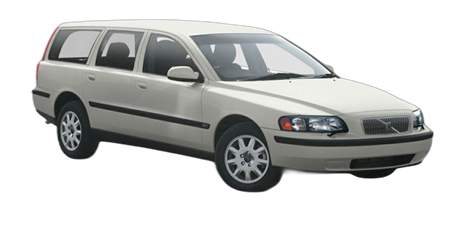 V70 универсал II