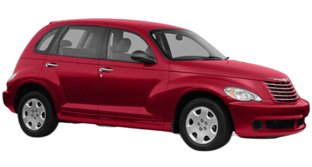 PT Cruiser