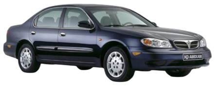 Maxima IV
