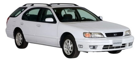Maxima Station Wagon