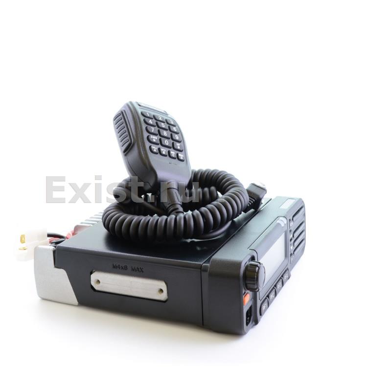 Рация comrade r90 VHF