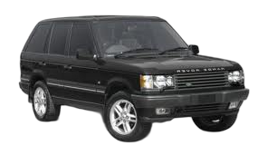 Range Rover II