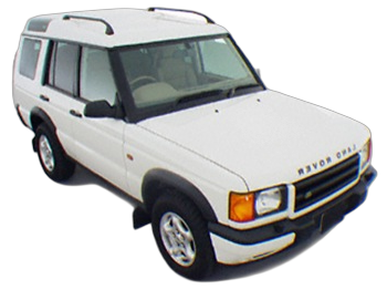 Discovery II