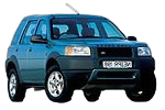 Freelander