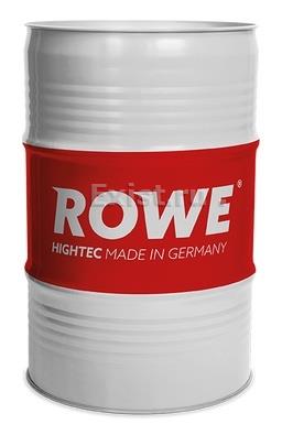 Rowe 20379-0600-99Масло моторное синтетическое Hightec Synt RS C5 0W-20, 60л