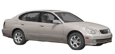 GS II