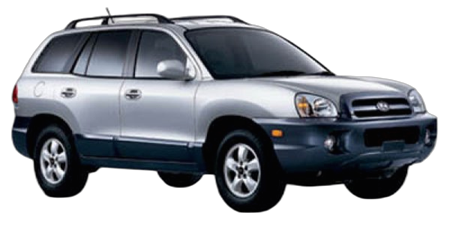 Santa Fe
