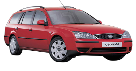 Mondeo универсал III