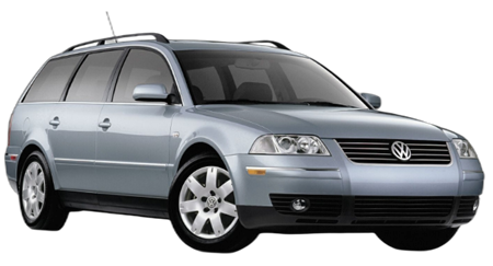 Passat Variant V