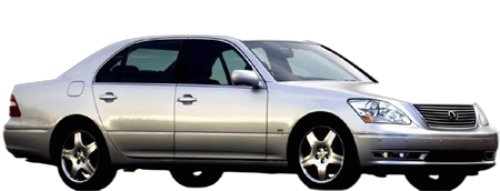 LS 430 III