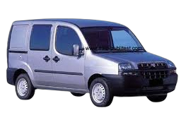 Doblo Cargo