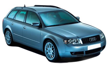 A4 Avant II
