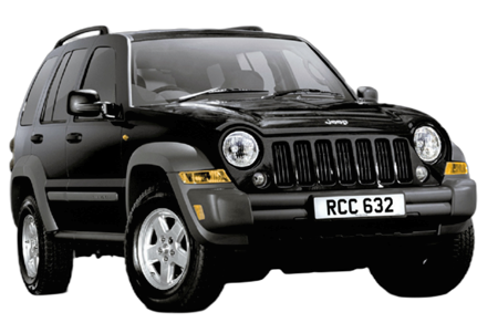 Cherokee III