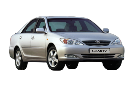 Camry седан VI