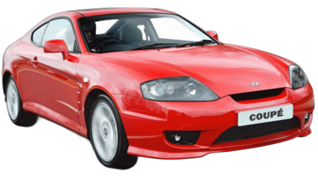 Coupe VII