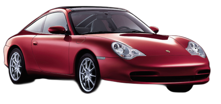 911 Targa IV