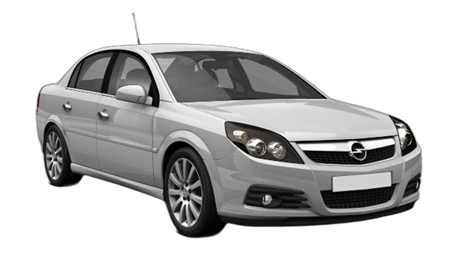 Vectra C GTS III