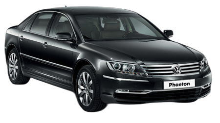 Phaeton