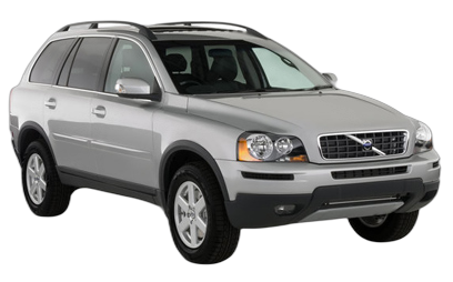 XC90