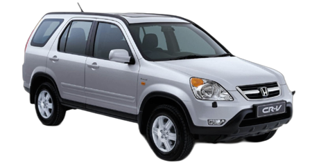 CR-V II