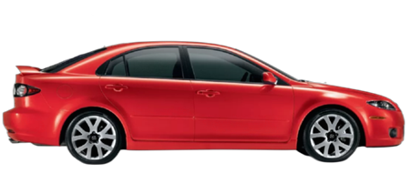 Mazda6 хэтчбек