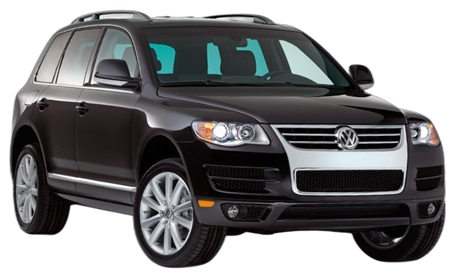 Touareg