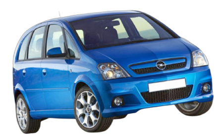 Meriva A