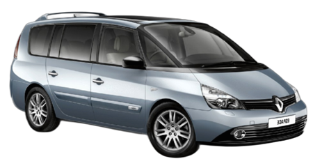 Espace IV