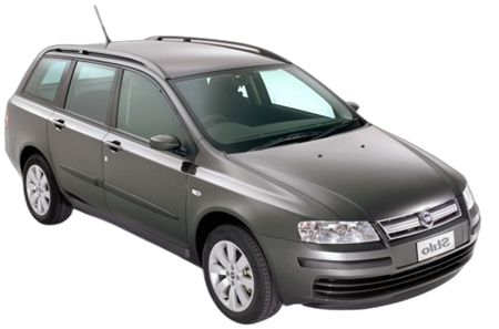 Stilo Multi Wagon