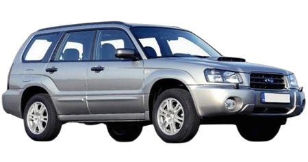 Forester II