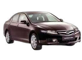 Accord седан VII